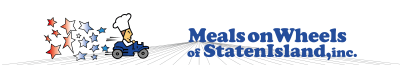 Meals on Wheels Staten Island